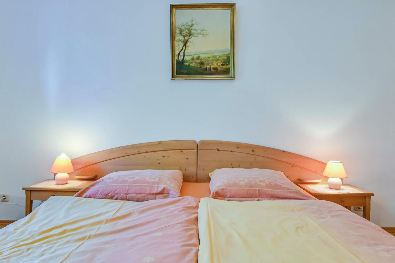 Katharinenhof Wohnung Kramer Γκάρμις-Παρτενκίρχεν Εξωτερικό φωτογραφία