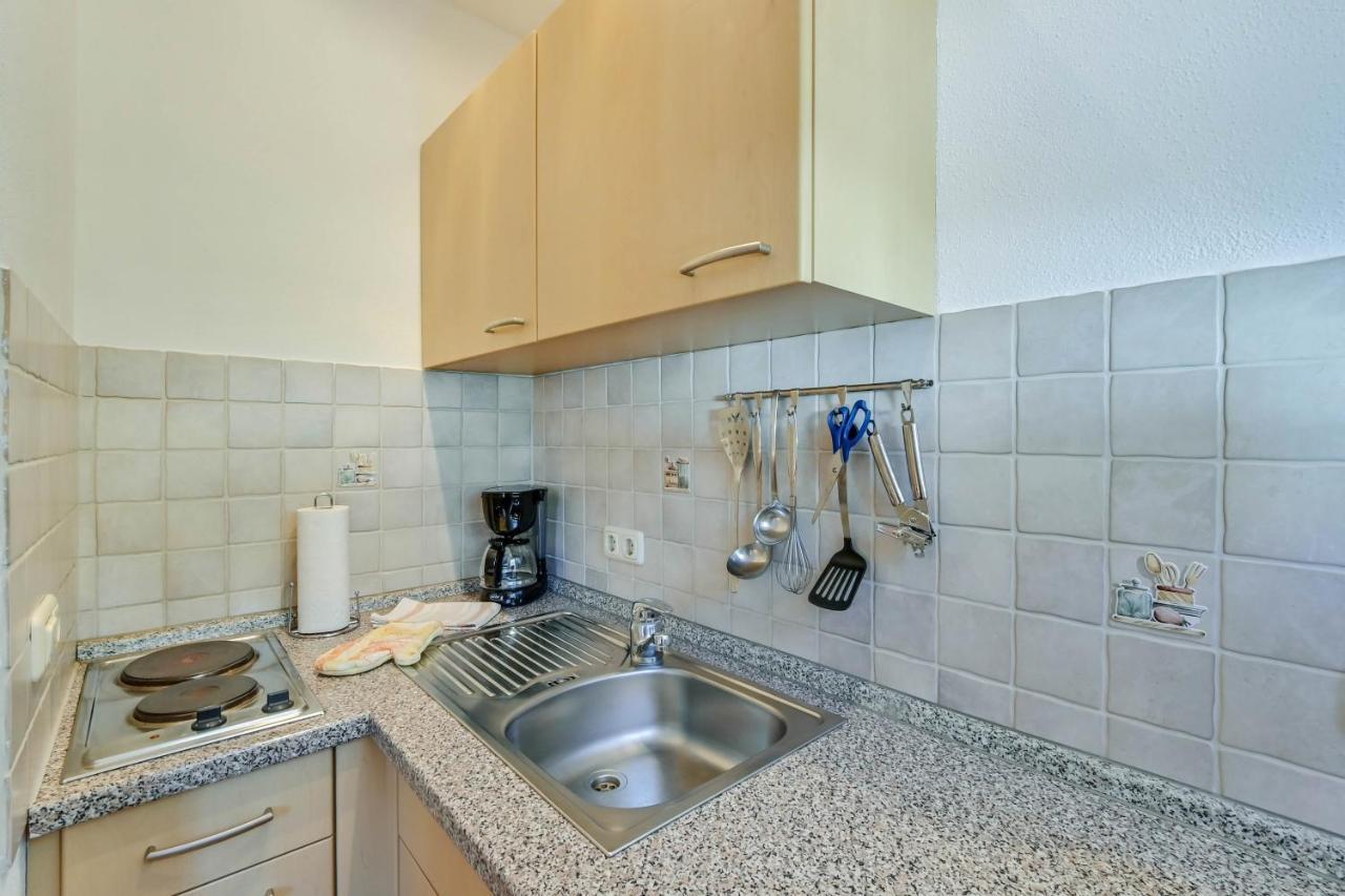 Katharinenhof Wohnung Kramer Γκάρμις-Παρτενκίρχεν Εξωτερικό φωτογραφία