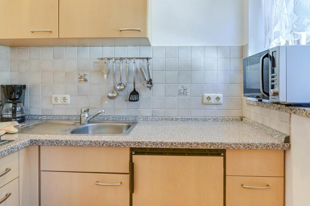 Katharinenhof Wohnung Kramer Γκάρμις-Παρτενκίρχεν Εξωτερικό φωτογραφία